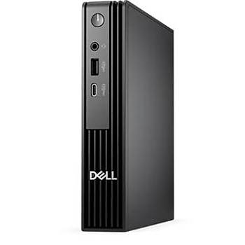 Dell Pro Micro i5-14500T vPro 16GB DDR5 4800 512GB SSD UHD Graphics 770 Wi-Fi 7 KB216+MS116 DOS BTO008_QCM1250_EMEA_UBU