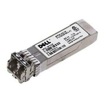 DELL 25G-SR SFP28 MMF DUPLEX LC TRANSCEIVER 407-BBZS