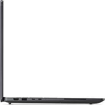Dell Pro Precision 5 Series  16S Laptop Core Ultra 7 366H vPro 32 GB 512 GB SSD Windows 11 Pro Copilot+ PC