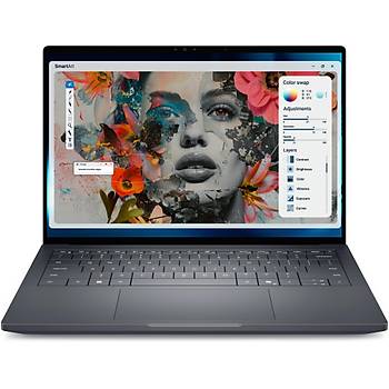 Dell Pro Precision 7 Series 14 Core Ultra X7 368H 32GB 1TB SSD 14'' FullHD+ �ntel ARC B390 Windows 11 Pro Laptop