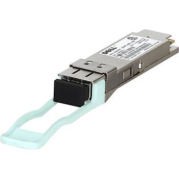 DELL LM4 OPTIC LC OM4 160M  QSFP+ TRANSCEIVER 407-BBRC