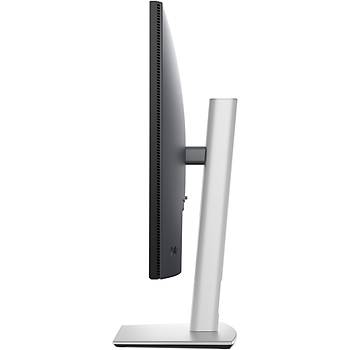 Dell Pro 27 Plus QHD Monitr - P2725D 2560x1440 100Hz 5ms IPS DP HDMI Pivot VESA