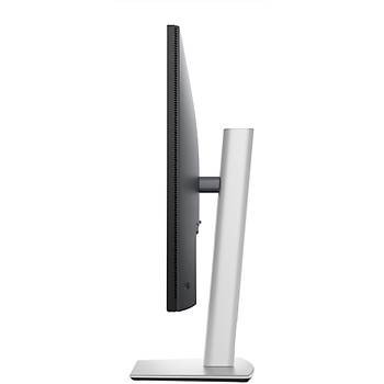 Dell Pro 32 Plus 4K USB-C Hub Monitr - P3225QE 3840x2160 100Hz 5ms IPS DP HDMI Pivot VESA