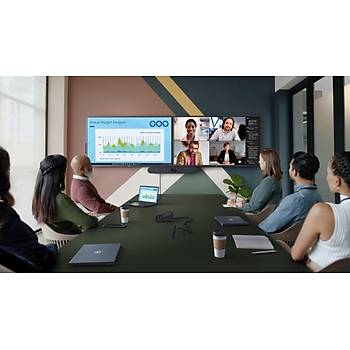 Dell P5525QC 55