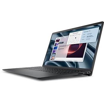 Dell Pro 15 Essential Laptop Ryzen 5 7520U 8 GB 512 GB SSD 15.6'' FullHD Windows 11 Pro
