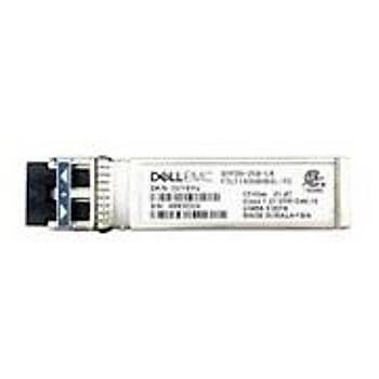 DELL 25G-LR QSFP28 SMF DUPLEX LC TRANSCEIVER 407-BBXY