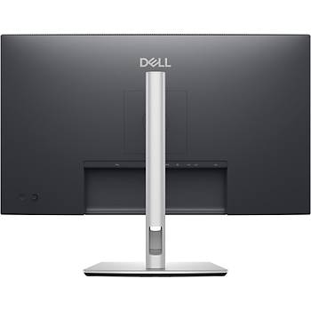 Dell Pro 27 Plus QHD Monitr - P2725D 2560x1440 100Hz 5ms IPS DP HDMI Pivot VESA