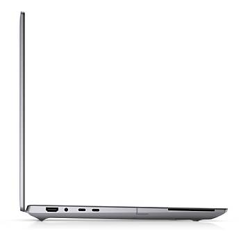 Dell Precision Mobile 5680 i9-13900H 32GB 512GB SSD 16.0