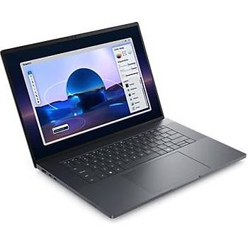 Dell Pro Max 16 Premium Core Ultra 7 265H 32 GB 1 TB SSD 16'' FullHD+ Windows 11 Pro