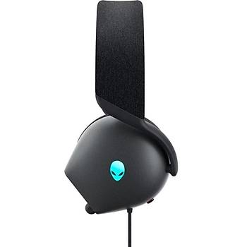 Alienware Kablolu Oyuncu Kulakl - AW520H Ayn Karanlk Yz