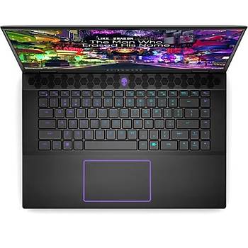 Alienware m16 R2 Dizst Oyun Bilgisayar