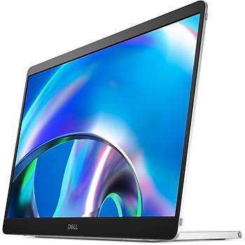 Dell Pro 14 Plus Tanabilir Monitr - P1425 1920x1200 60Hz 7ms IPS Type-C