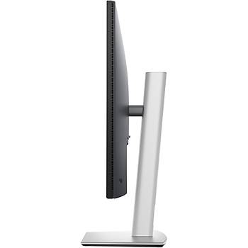 Dell Pro 32 Plus QHD USB-C Hub Monitr - P3225DE 2560x1440 100Hz 5ms IPS DP HDMI Pivot VESA