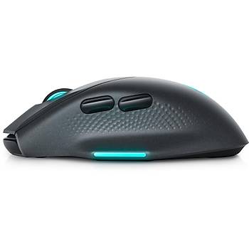 Alienware Wireless Gaming Mouse - AW620M