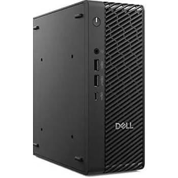 Dell Pro Max Mikro Form Faktr Masast Bilgisayar