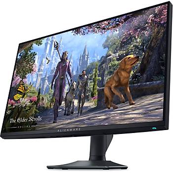 Alienware AW2725QF 27