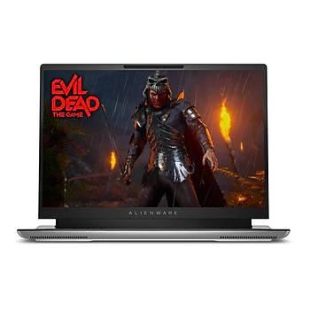 Alienware x16 R2 Dizst Oyun Bilgisayar
