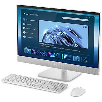 Dell - EC27260 27