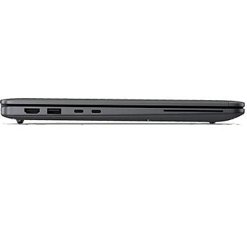 Dell Pro Precision 5 Series  14S Laptop Core Ultra 7 366H vPro 32 GB 512 GB SSD Windows 11 Pro Copilot+ PC