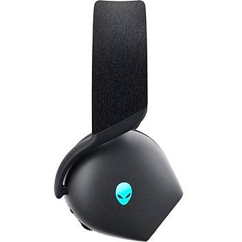 Alienware  Modlu Kablosuz Oyuncu Kulakl - AW725H Ay I