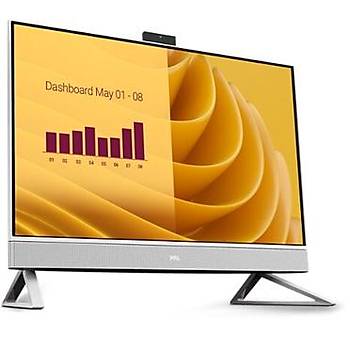 Dell 27 Hepsi Bir Arada Bilgisayar