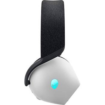 Alienware  Modlu Kablosuz Oyuncu Kulakl - AW725H Ayn Karanlk Yz