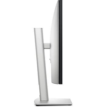 Dell U3225QE UltraSharp 32 4K ThunderBolt Hub Monitor VESA DisplayHDR 600 120Hz 3.000:1 IPS Black