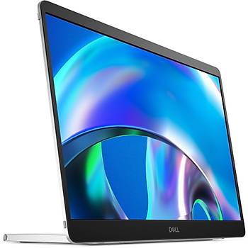 Dell Pro 14 Plus Tanabilir Monitr - P1425 1920x1200 60Hz 7ms IPS Type-C