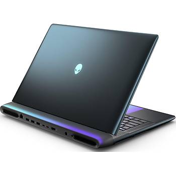 Alienware 18 Area-51 Gaming Laptop Ultra 7 255HX 32GB 1TB SSD RTX 5060 8GB 18'' QHD+ (2560*1600) 240 Hz  Windows 11 Home