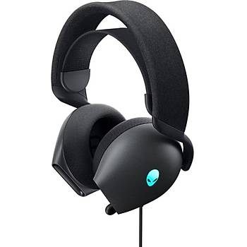 Alienware Kablolu Oyuncu Kulakl - AW520H Ayn Karanlk Yz