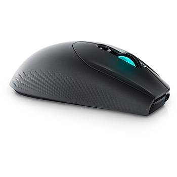 Alienware Wireless Gaming Mouse - AW620M