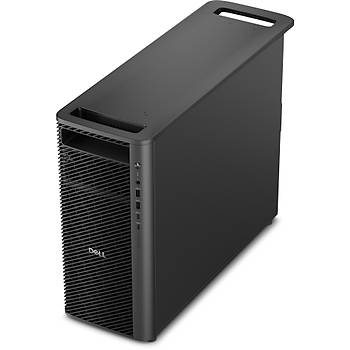 Dell Pro Precision 9 T4 Xeon 638 64GB 1TB SSD Nvidia RTX PRO 4000 24GB GDDR7 Windows 11 Pro Masa�st� Bilgisayar