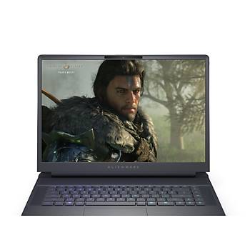Alienware 16 Area-51 Gaming Laptop Ultra 9 275HX 32GB 1TB SSD RTX 5070 8GB 16'' QHD+ (2560*1600) 240Hz Windows 11 Home