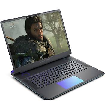 Alienware 16 Area-51 Gaming Laptop Ultra 9 275HX 32GB 1TB SSD RTX 5070 8GB 16'' QHD+ (2560*1600) 240Hz Windows 11 Home