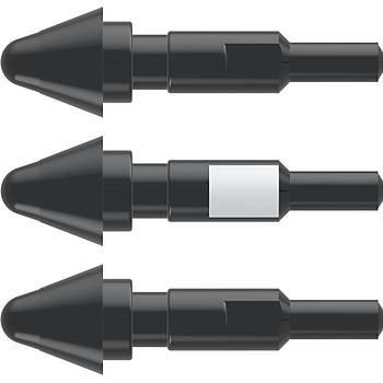 Dell Pen Nibs for Active Pen (3 Pack)  NB1022 750-ADSP