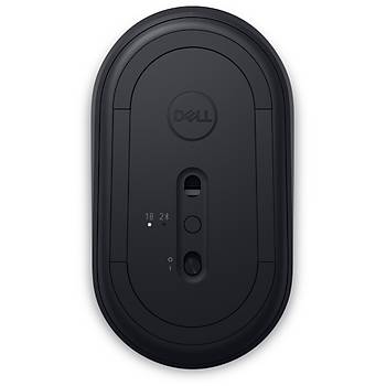 Dell Pro Compact Sessiz Mouse Siyah - MS355 570-BBJH