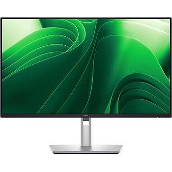 Dell Pro 24 Plus QHD USB-C Hub Monitor - P2425DE 2560x1440 100Hz 5ms IPS DP HDMI Pivot VESA