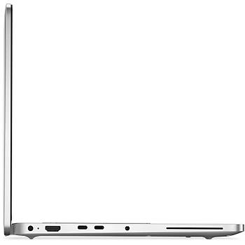 Dell Pro 14 Ultra 5 235U vPro 1x16GB DDR5-5600 512GB SSD 14.0