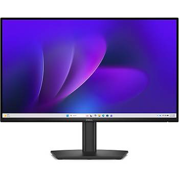 	Dell Pro 22 Monitor - E2226H 1920x1080, 100Hz, 5ms, IPS, VGA, HDMI, DP, VESA