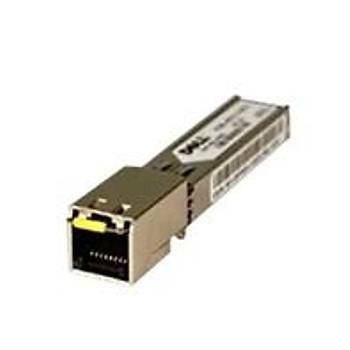 DELL HPC 1000BASE-T F1G TX BAKIR RJ-45 SFP MODUL 407-BBOS