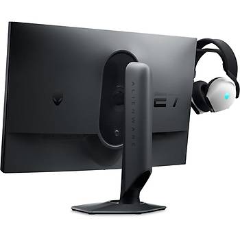 Alienware 27 Gaming Monitr - AW2724HF 360 Hz 0.5 ms FullHD Adaptive SYNC IPS