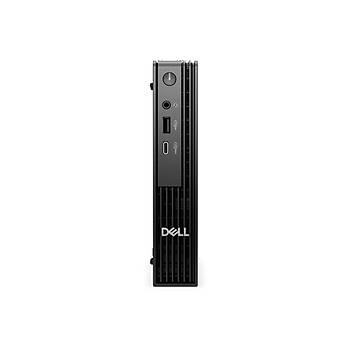Dell Pro Core i3-14100T 8GB 256GB SSD Intel UHD Graphics 730 Windows 11 Pro Micro Masa�st� Bilgisayar