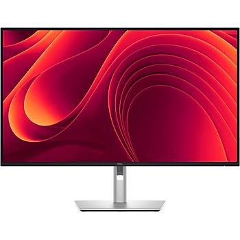 Dell Pro 32 Plus QHD USB-C Hub Monitr - P3225DE 2560x1440 100Hz 5ms IPS DP HDMI Pivot VESA