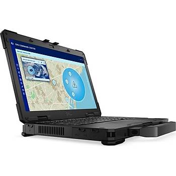 Dell Pro Rugged 14 Laptop