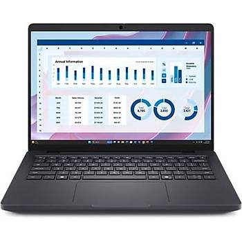 Dell Pro Max 14 Laptop Ryzen AI Pro 7 350 16 GB 512 GB SSD 14.0