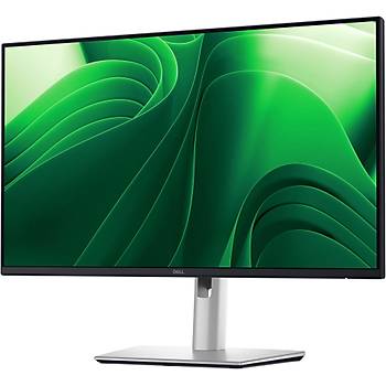Dell Pro 24 Plus QHD USB-C Hub Monitor - P2425DE 2560x1440 100Hz 5ms IPS DP HDMI Pivot VESA