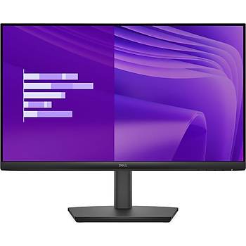 Dell Pro 24 Ayarlanabilir Stand Monitr - E2425HSM