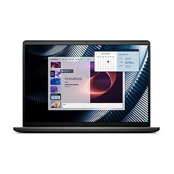 Dell Pro 14 Essential Laptop Core i5-120U 16 GB 512 GB SSD 14.0