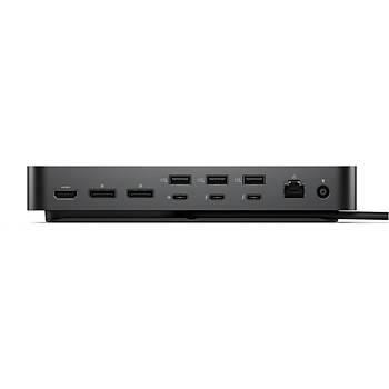 Dell Pro Thunderbolt 5 Smart Dock - SD25TB5 210-BRFN