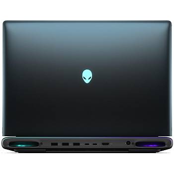Alienware 16 Area-51 Gaming Laptop Ultra 9 275HX 32GB 1TB SSD RTX 5070 8GB 16'' QHD+ (2560*1600) 240Hz Windows 11 Home